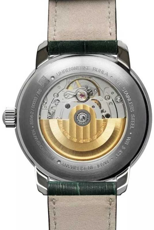 Laikrodis Zeppelin Friedrichshafen Automatic 8556-3