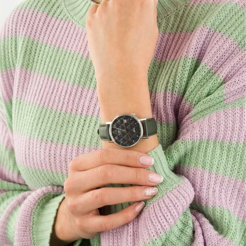 Laikrodis Zeppelin Grace Lady 7441-2N
