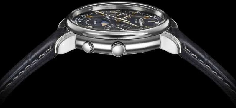 Laikrodis Zeppelin LZ 14 Marine Ledy 8635-3