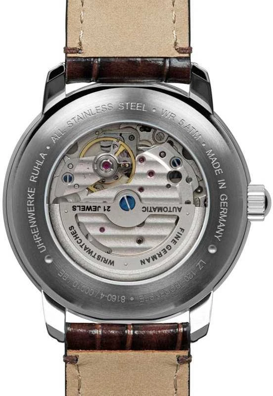 Laikrodis Zeppelin 2286511