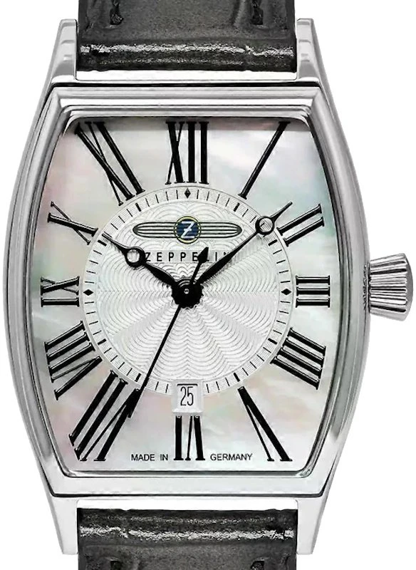 Laikrodis Zeppelin Metropolis Ladies 8349-1