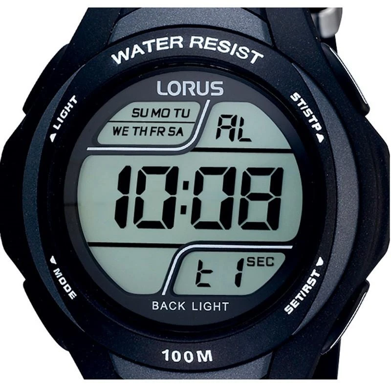 Laikrodis LORUS R2305EX-9