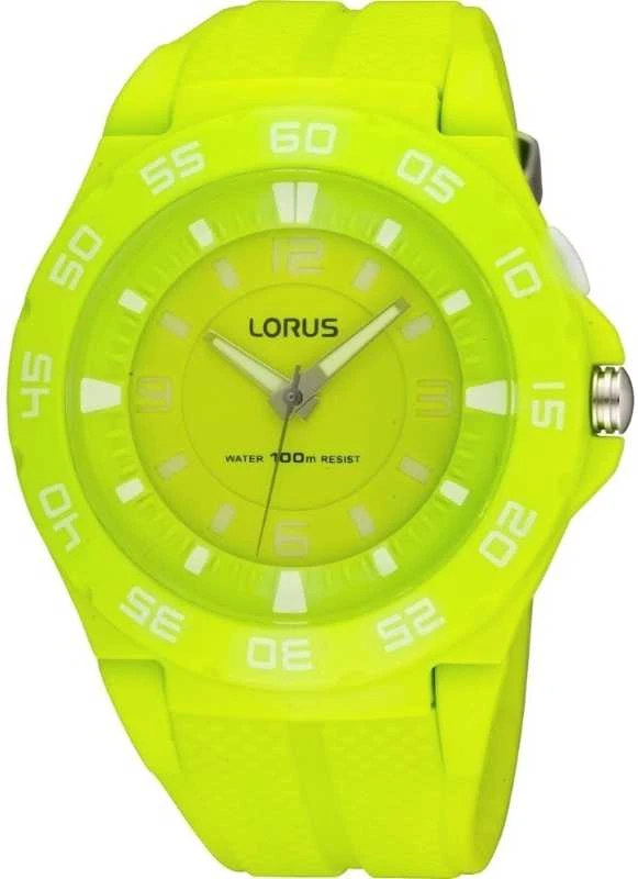 Laikrodis LORUS R2349FX-9