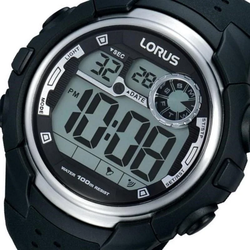 Laikrodis LORUS R2385KX-9