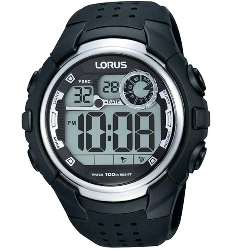 Laikrodis LORUS R2385KX-9