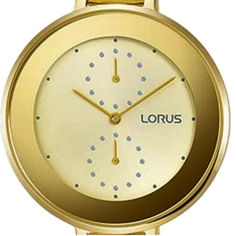 Laikrodis LORUS R3A28AX-9