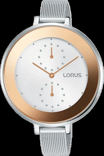 Laikrodis LORUS R3A29AX-9