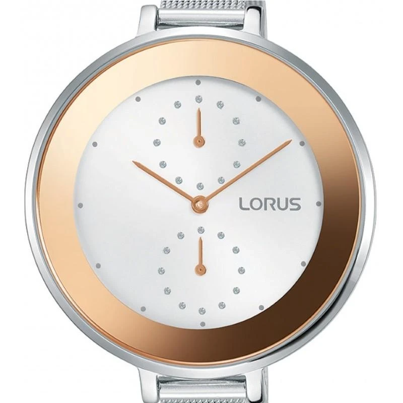 Laikrodis LORUS R3A29AX-9