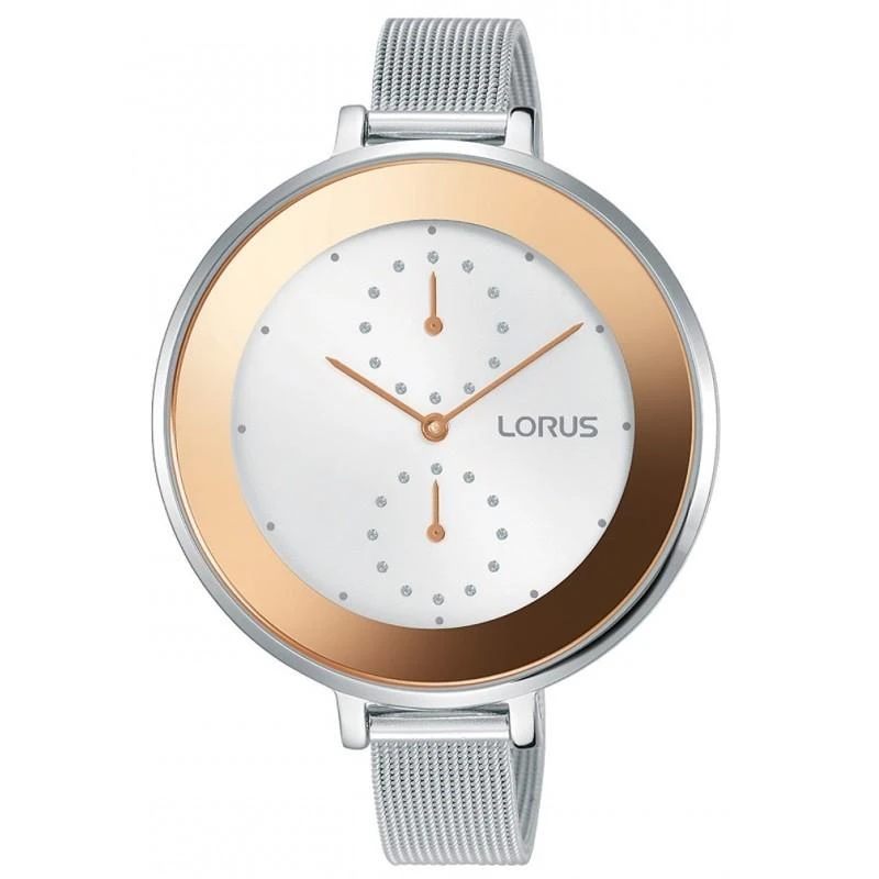 Laikrodis LORUS R3A29AX-9