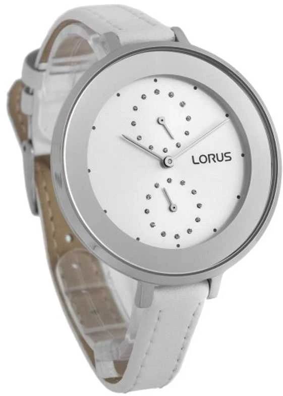 Laikrodis LORUS R3A33AX-8