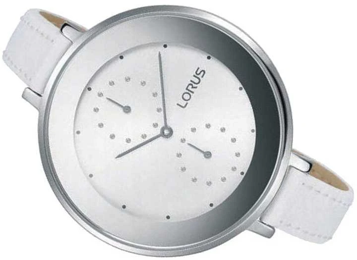 Laikrodis LORUS R3A33AX-8