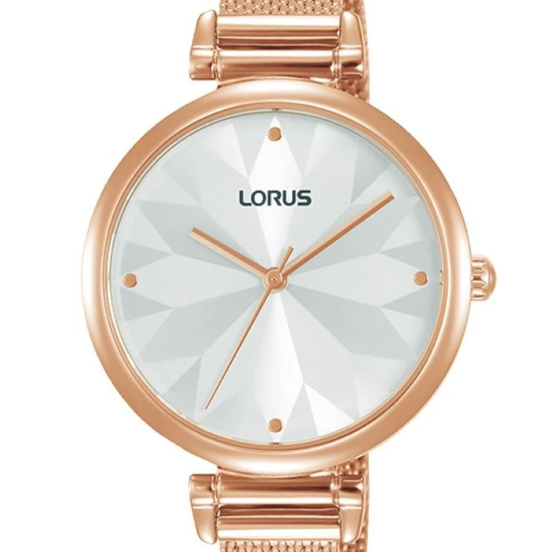 Laikrodis LORUS RG204TX-9