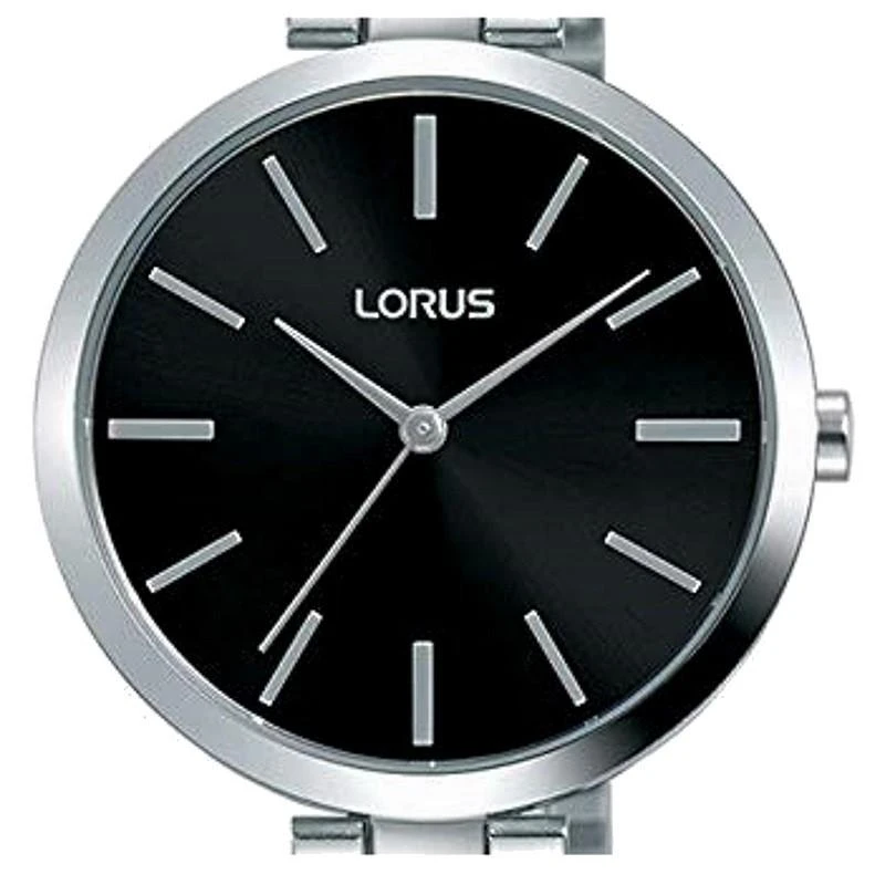 Laikrodis LORUS RG205PX-9