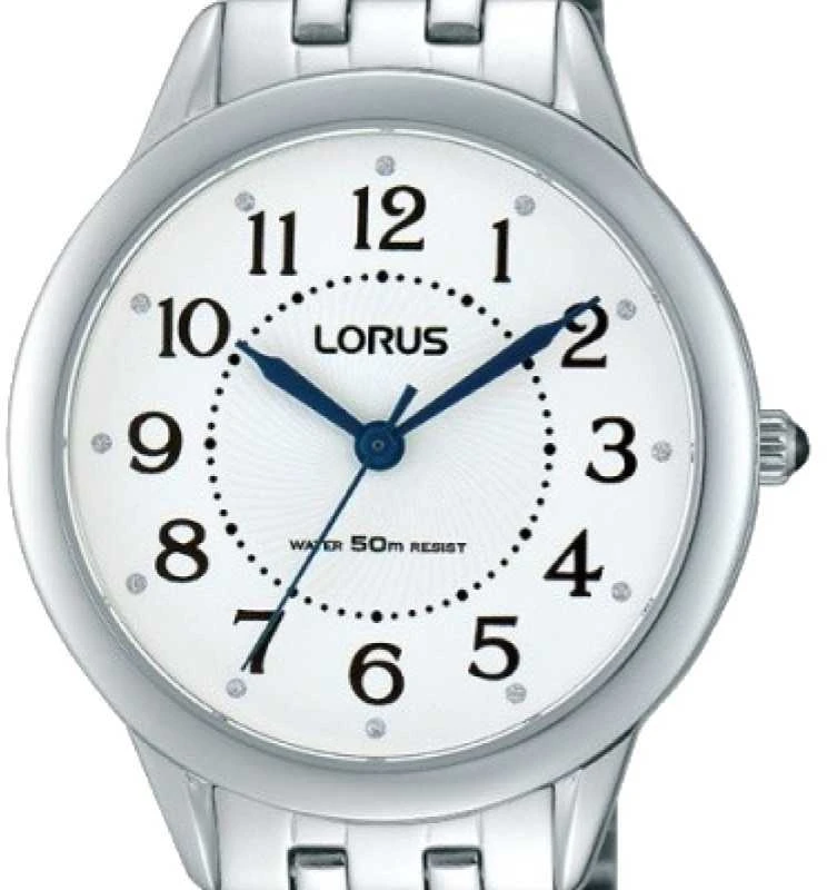 Laikrodis LORUS RG215KX-9