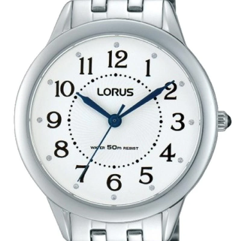 Laikrodis LORUS RG215KX-9