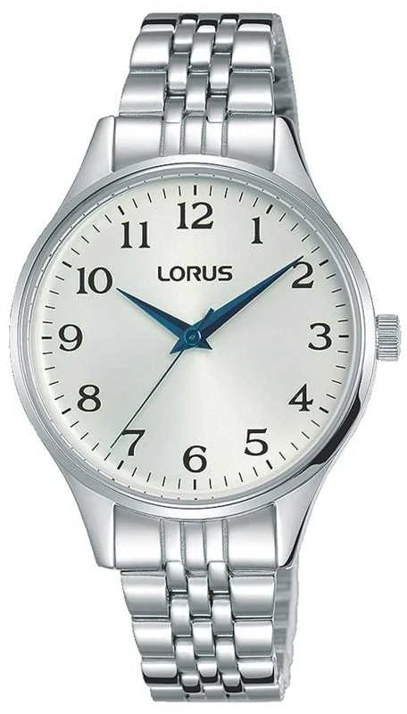 Laikrodis LORUS RG217PX-9