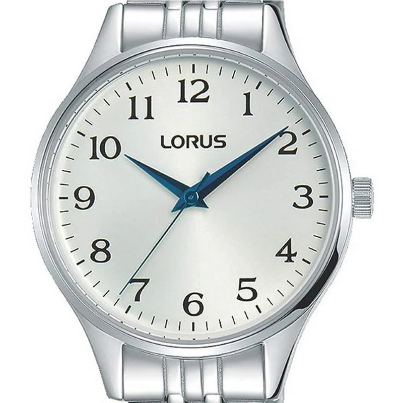 Laikrodis LORUS RG217PX-9