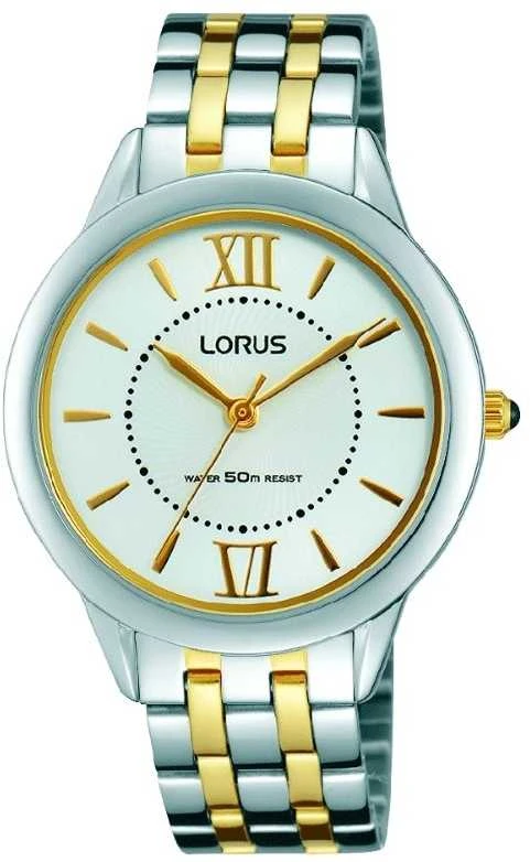 Laikrodis LORUS RG219KX-9 (Ekspozicinė prekė)