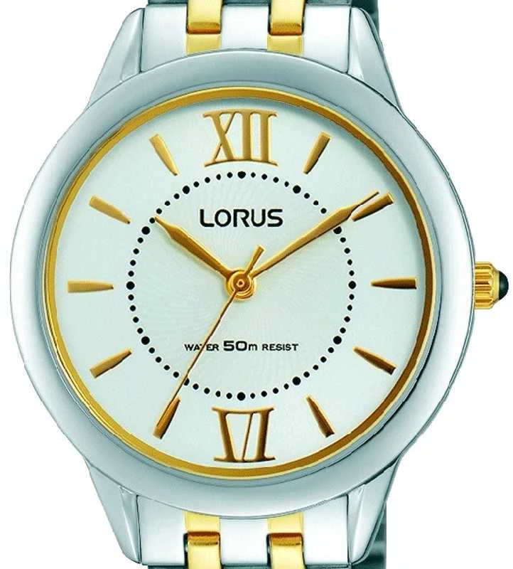 Laikrodis LORUS RG219KX-9 (Ekspozicinė prekė)