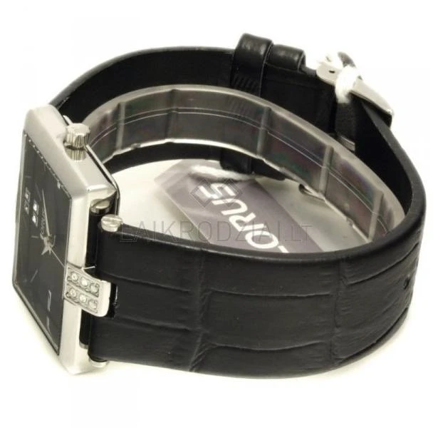 Laikrodis LORUS RG221JX-9 (Ekspozicinė prekė)