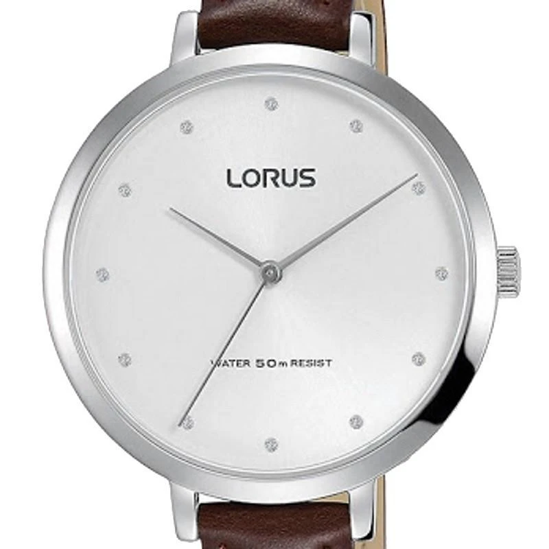 Laikrodis LORUS RG229MX-8