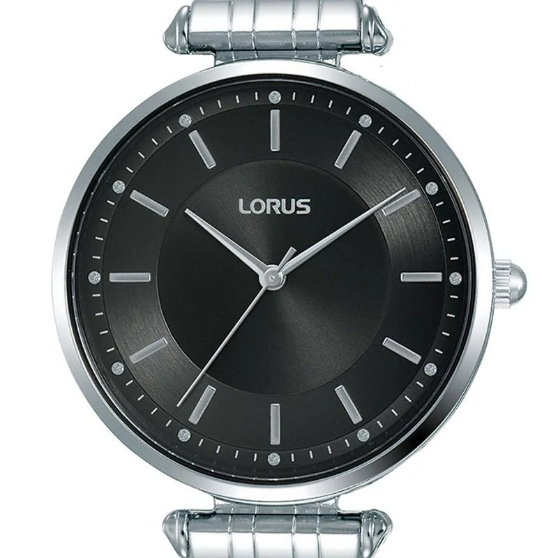 Laikrodis LORUS RG229QX-9