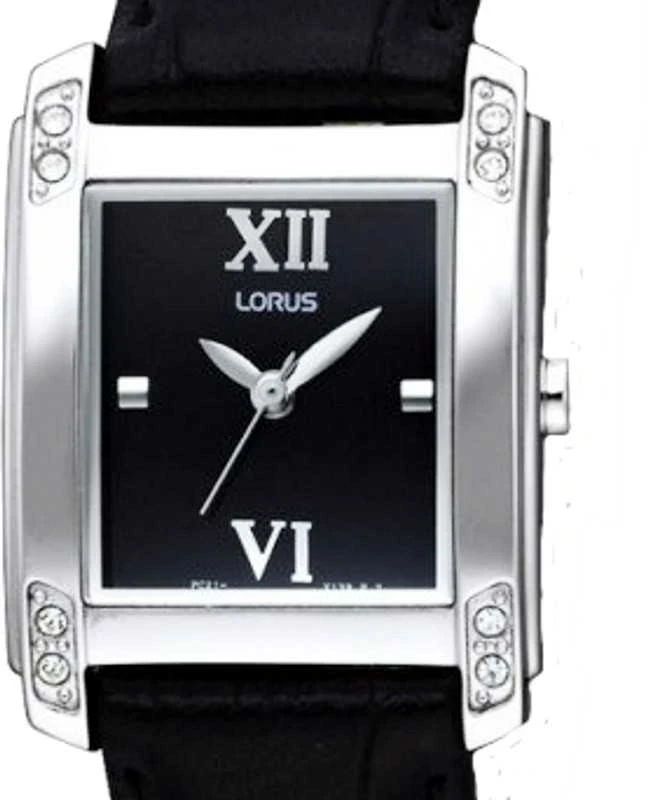 Laikrodis LORUS RG235HX-9