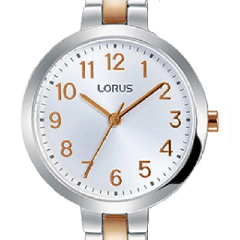 Laikrodis LORUS RG247MX-9