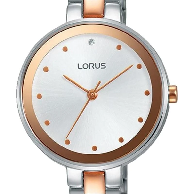Laikrodis LORUS RG261LX-9
