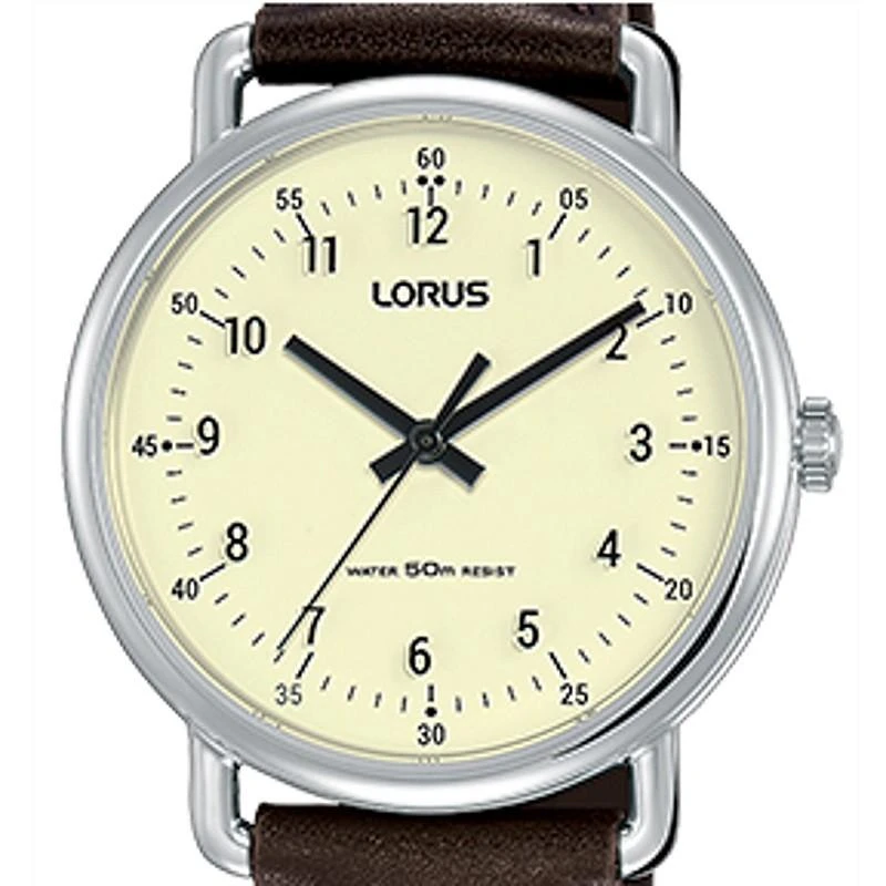 Laikrodis LORUS RG261NX-9