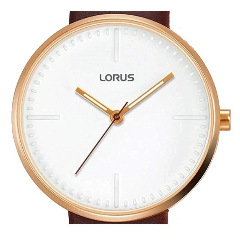 Laikrodis LORUS RG272NX-9