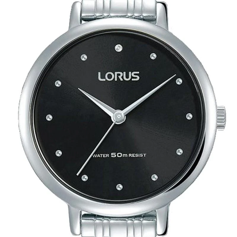 Laikrodis LORUS RG273PX-9