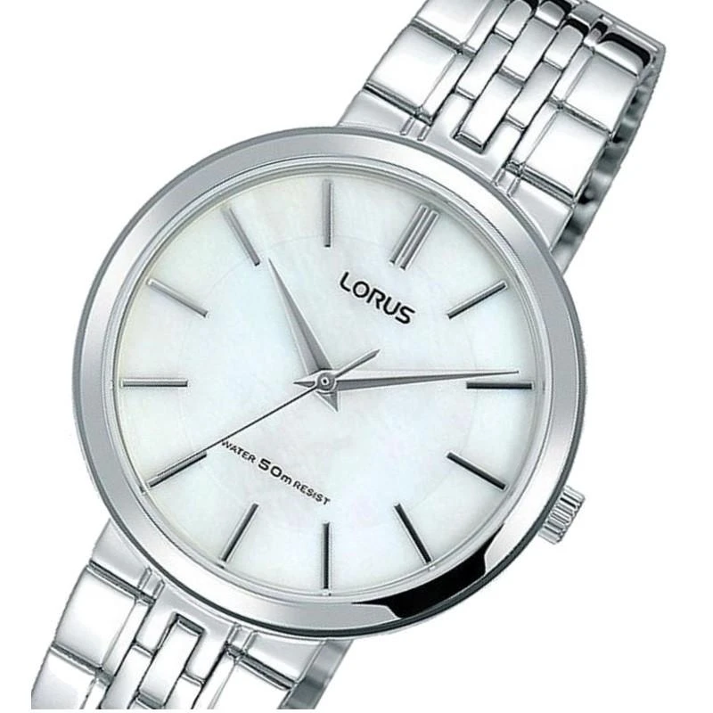 Laikrodis LORUS RG281MX-9