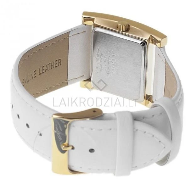 Laikrodis LORUS RG282HX-9