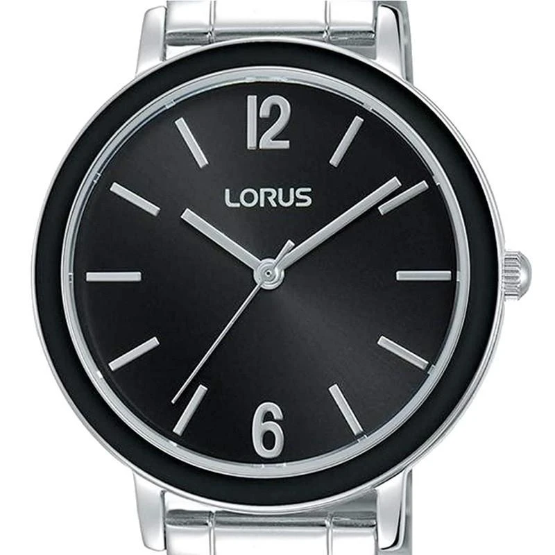 Laikrodis LORUS RG283NX-9