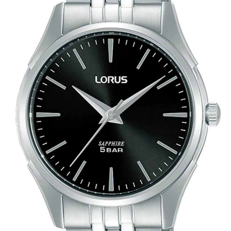 Laikrodis LORUS RG283SX-9