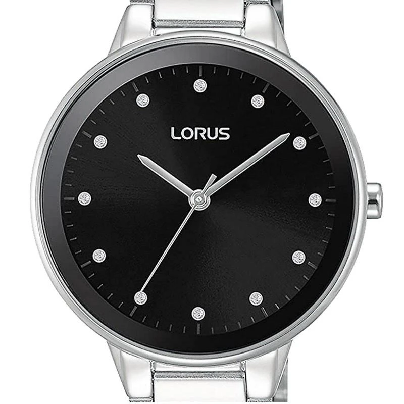 Laikrodis LORUS RG285LX-9
