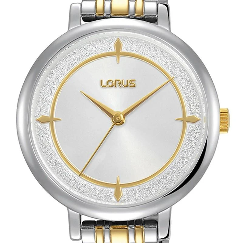 Laikrodis LORUS RG289NX-9