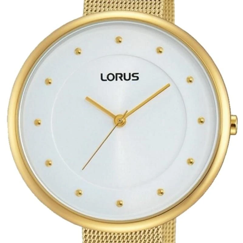 Laikrodis LORUS RG290JX-9 (Ekspozicinė prekė)