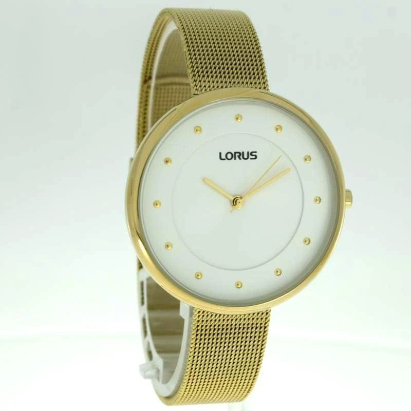 Laikrodis LORUS RG290JX-9 (Ekspozicinė prekė)