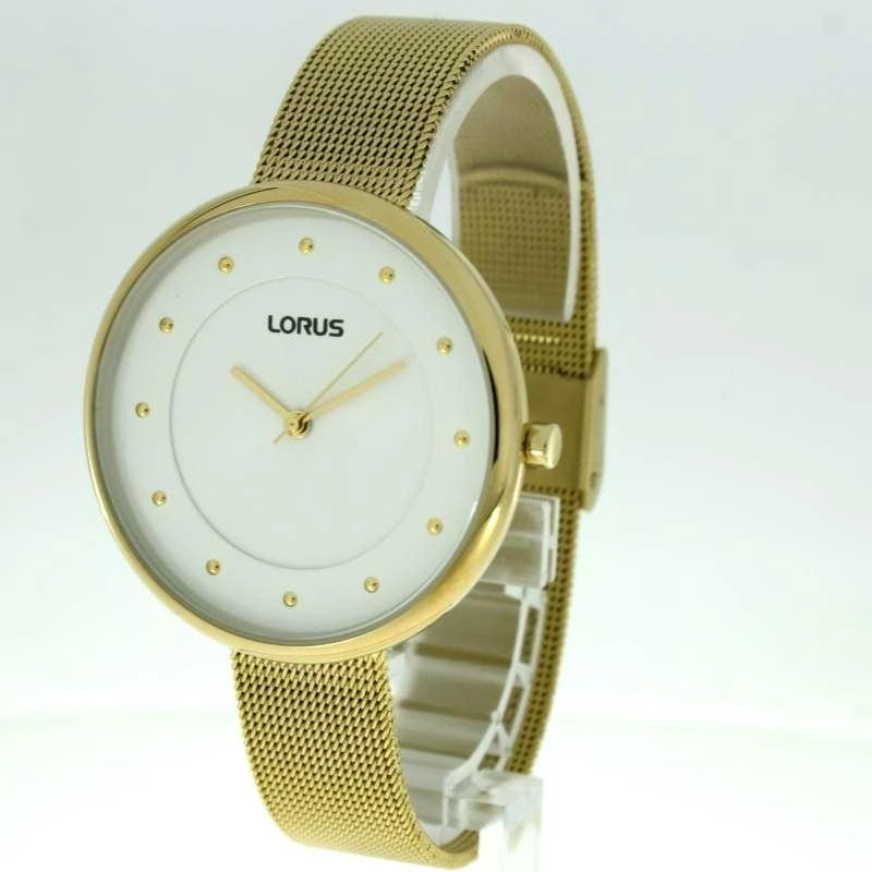 Laikrodis LORUS RG290JX-9 (Ekspozicinė prekė)