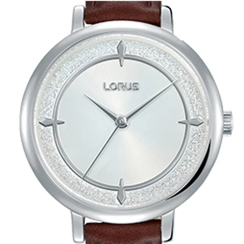 Laikrodis LORUS RG291NX-8 (Ekspozicinė prekė)