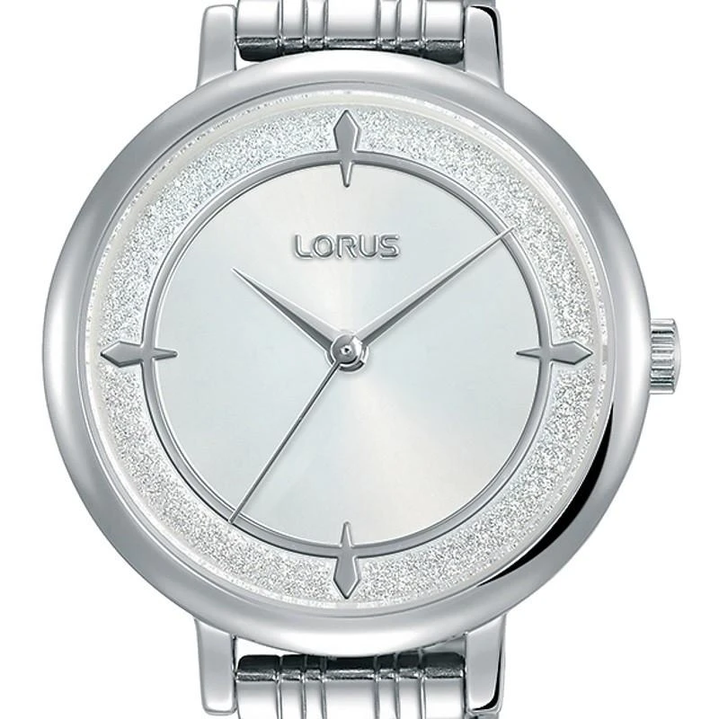Laikrodis LORUS RG291NX-9