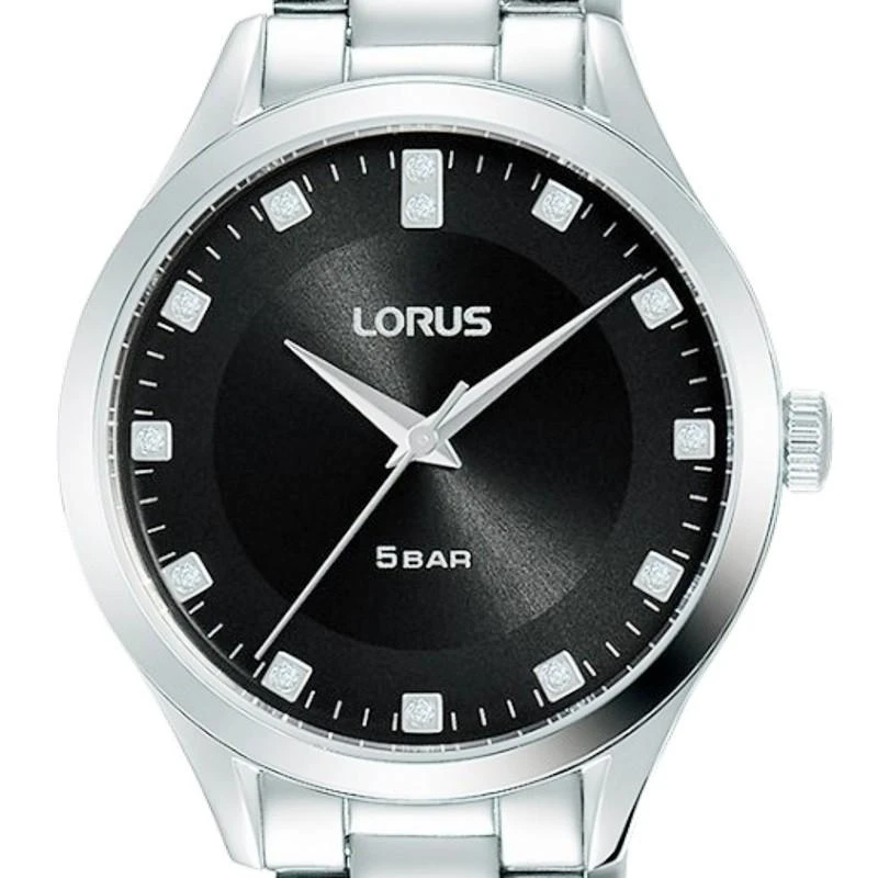 Laikrodis LORUS RG295QX-9