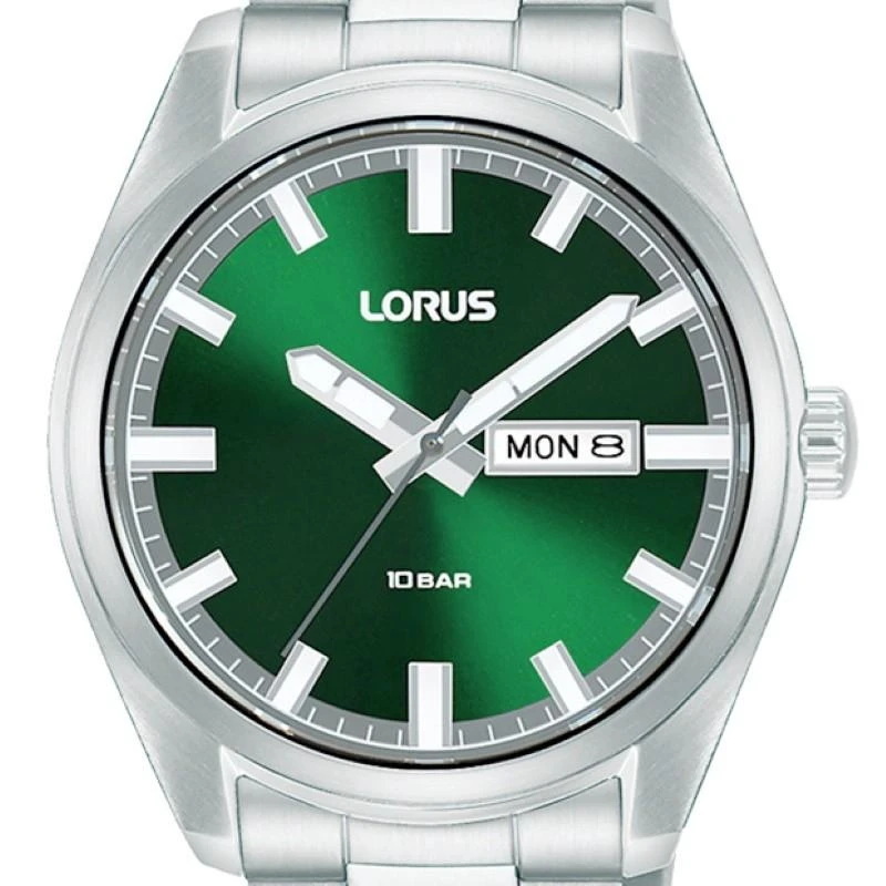 Laikrodis LORUS RH351AX-9
