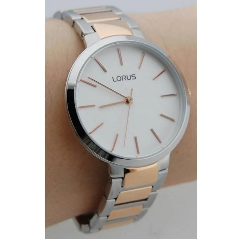 Laikrodis LORUS RH810CX-9 (Ekspozicinė prekė)