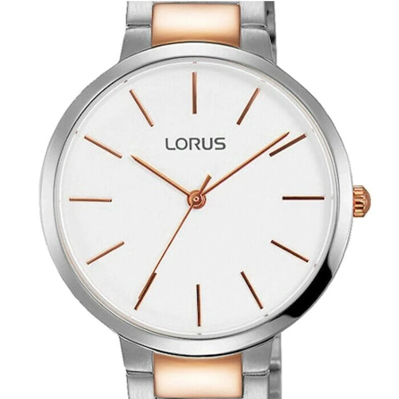 Laikrodis LORUS RH810CX-9 (Ekspozicinė prekė)