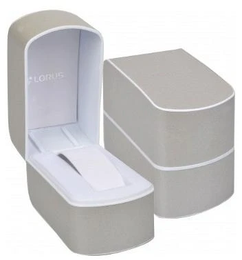 Laikrodis LORUS RH810CX-9 (Ekspozicinė prekė)
