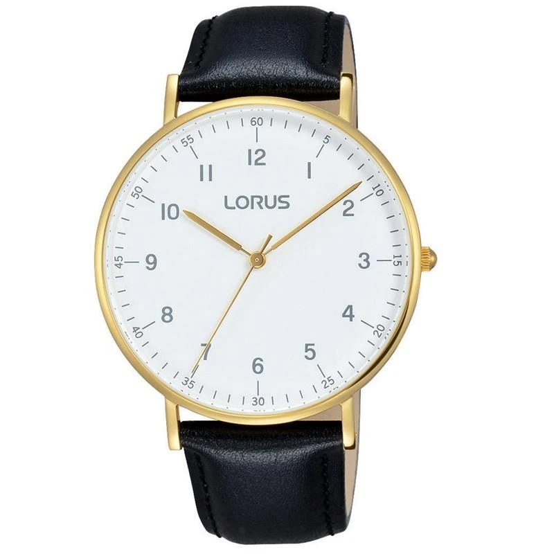 Laikrodis LORUS RH896BX-9