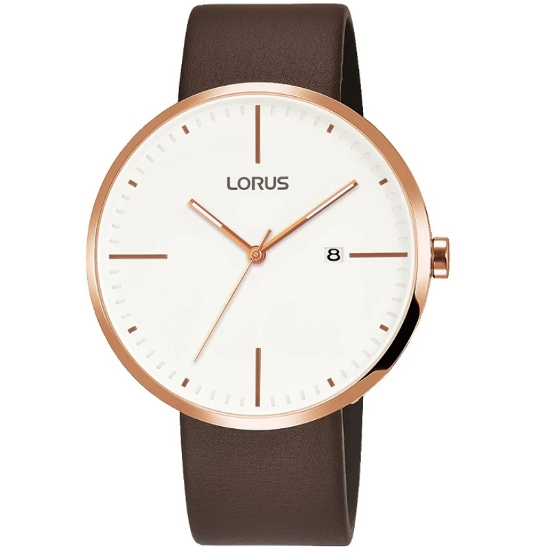 Laikrodis LORUS RH902JX-9